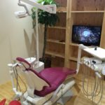 デンタルチェア(A-dec)へのこだわり